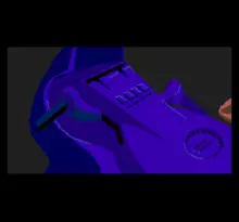 Image n° 7 - screenshots  : Flashback